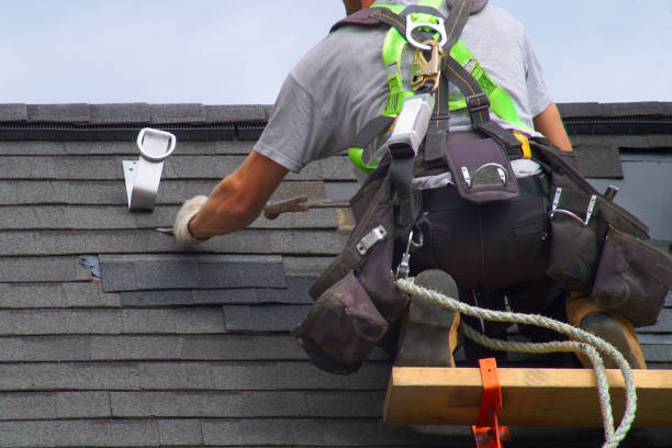 Best Slate Roofing Contractor  in Burns, OR