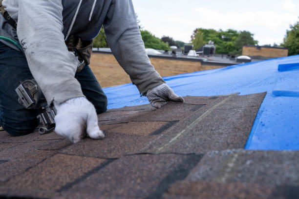 Best Flat Roof Repair Services  in Burns, OR