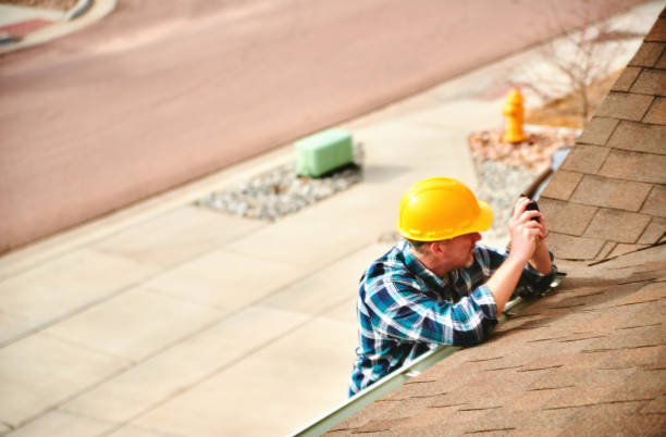 Best Tile Roofing Contractor  in Burns, OR