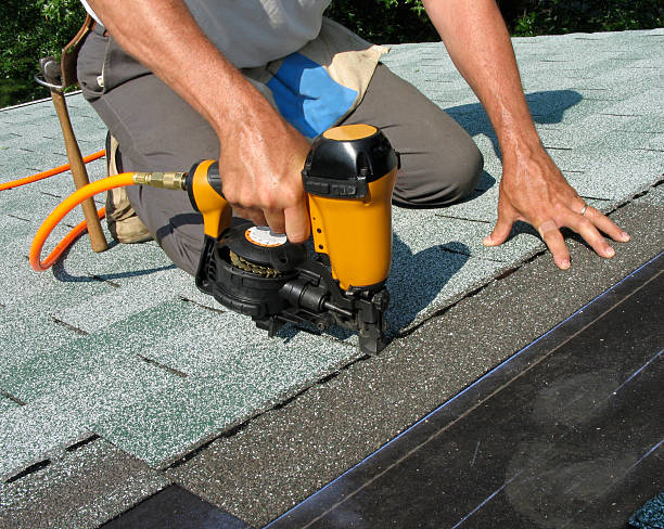 Reliable Burns, OR Roofing Contractor Solutions