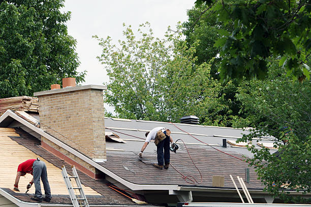 Roof Repair Estimates in Burns, OR
