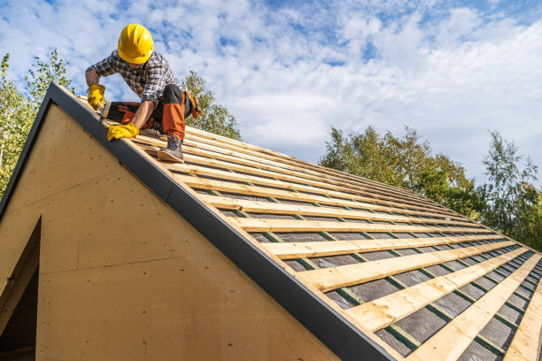 Best Shingle Roofing Installation  in Burns, OR