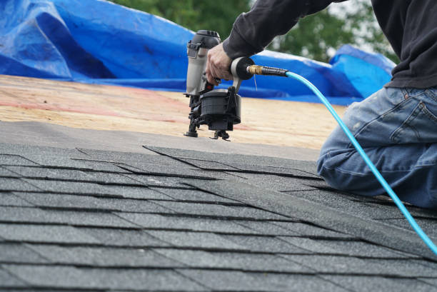 Best Roof Leak Repair  in Burns, OR