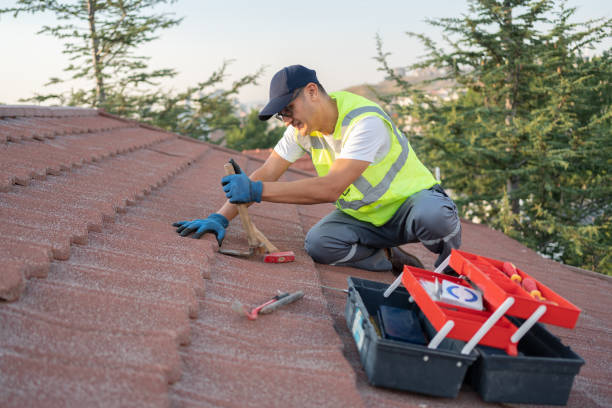 Best New Roof Installation  in Burns, OR