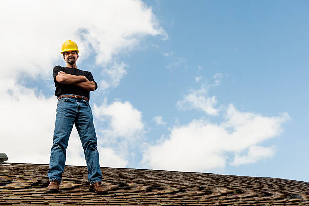 Best Roof Replacement Cost  in Burns, OR