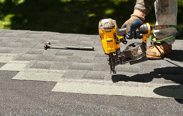 Best Residential Roofing Contractor  in Burns, OR