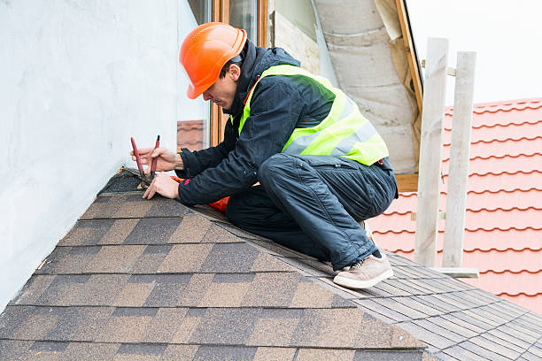 Slate Roofing Contractor in Burns, OR