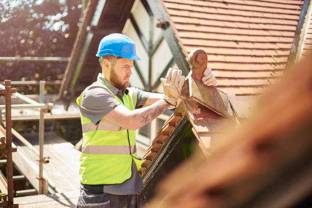 Best Metal Roofing Contractor  in Burns, OR
