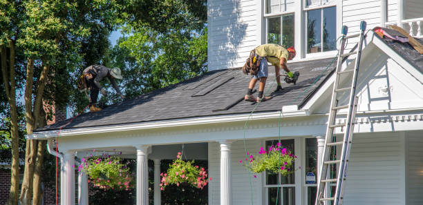 Best Best Roofing Contractors  in Burns, OR