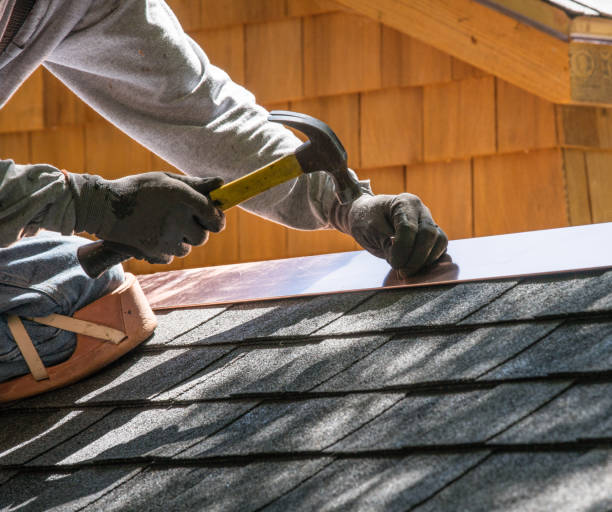 Best Roofing Contractor Near Me  in Burns, OR